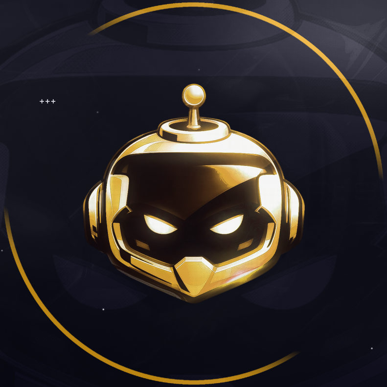 RT System Avatar